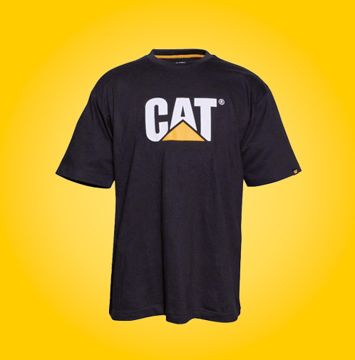 Caterpillar Shirts & T-Shirts